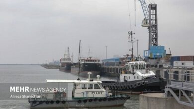 تجارت ایران با عمان، قطر و امارات افزایش یافت