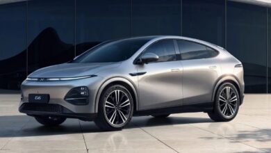 رونمایی از ۳ خودروی برقی رونمایی از ۳ خودروی برقی