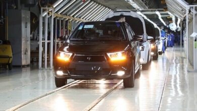 سازمان حمایت: ایران خودرو مشمول افزایش قیمت نبوده است سازمان حمایت: ایران خودرو مشمول افزایش قیمت نبوده است