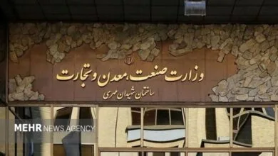 واحدهای صنعتی با حداکثر ظرفیت در حال تولید هستند