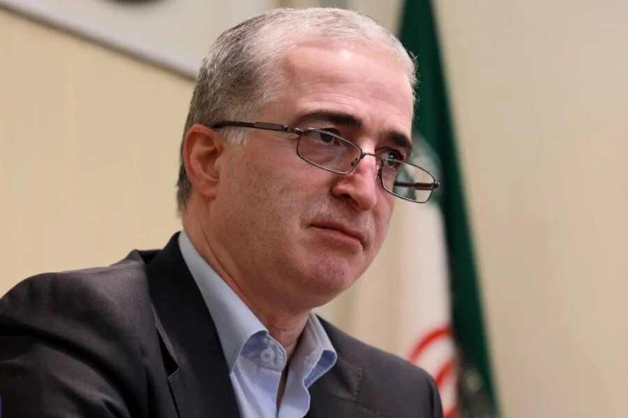 کالا تامین است، مردم هیجانی خرید نکنند