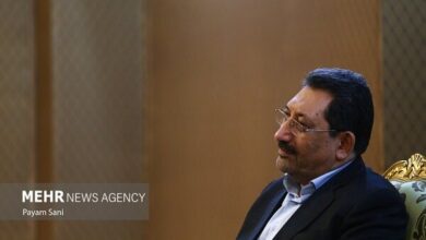 اتابک: نوسازی واحدهای صنعتی خسارت‌دیده آغاز شده است