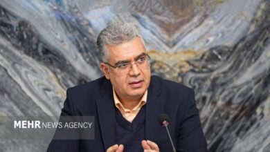 تمرکز بر تقویت مسیرهای ریلی، جاده‌ای و بنادر شمالی