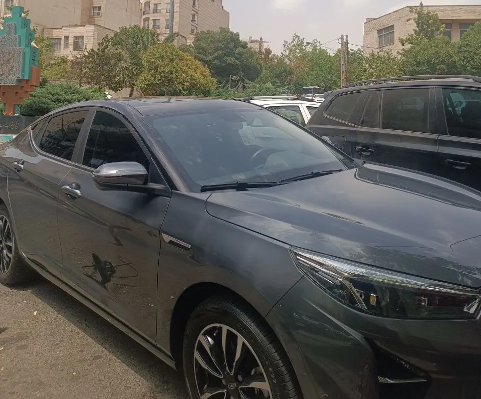 برچسب شیشه دودی نان سرامیک