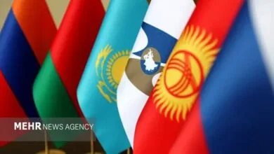 اوراسیا، از توافق تا واقعیت