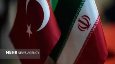 اتاق ایران: ۲۰۰ فرصت سرمایه‌گذاری به بخش خصوصی ترکیه معرفی