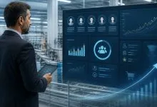 نرم‌افزار باشگاه مشتریان؛ ابزاری برای افزایش بهره‌وری فروش در صنایع تولیدی