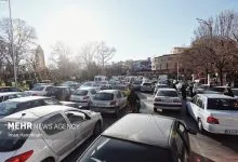 بنزین زیر پای فرسوده‌ها؛ نسخه ۵ لیتری دولت جواب می‌دهد؟