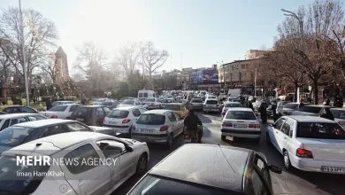 بنزین زیر پای فرسوده‌ها؛ نسخه ۵ لیتری دولت جواب می‌دهد؟
