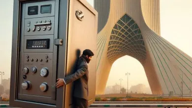 حمل و نقل اصولی گاوصندوق‌های صنعتی؛ از چالش‌های روزمره تا استانداردهای جهانی